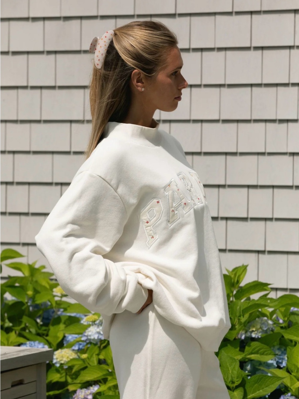 NEW Parke Mockneck - Picture 8 of 8